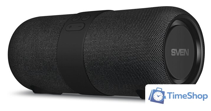 Беспроводная колонка SVEN PS-340 - Изображение №8 — Интернет-магазин Time-Shop