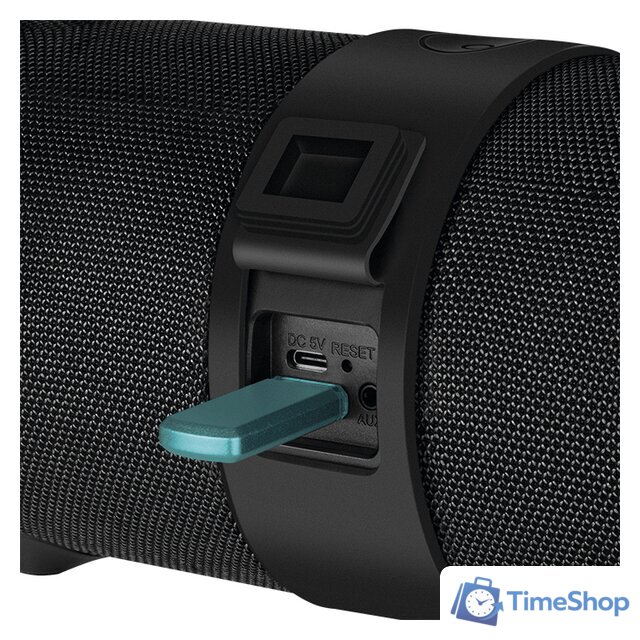 Беспроводная колонка SVEN PS-340 - Изображение №9 — Интернет-магазин Time-Shop