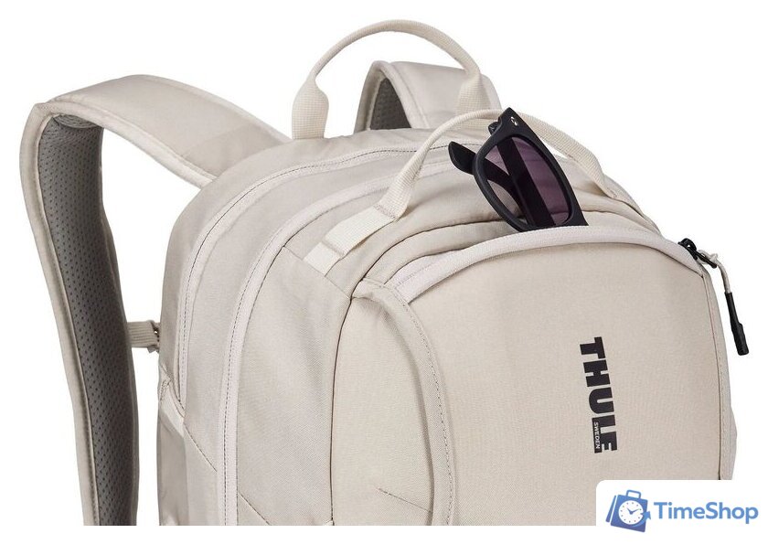Городской рюкзак Thule EnRoute 26L TEBP4316PV (бежевый) - Изображение №6 — Интернет-магазин Time-Shop