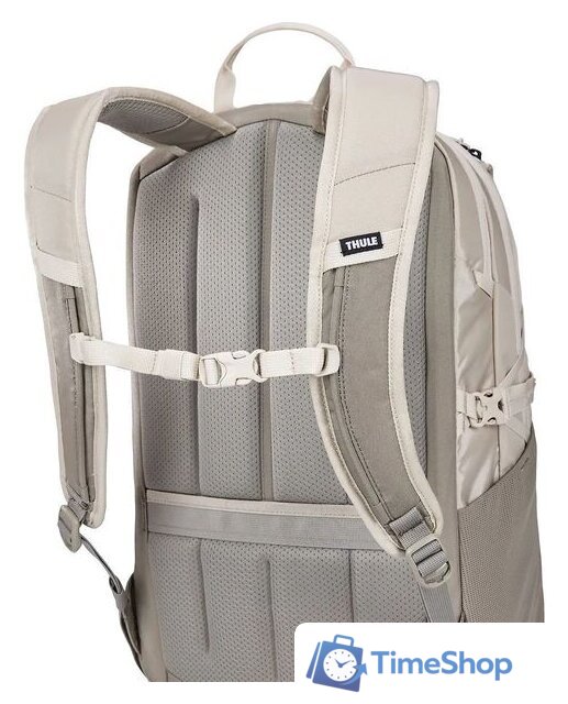 Городской рюкзак Thule EnRoute 26L TEBP4316PV (бежевый) - Изображение №12 — Интернет-магазин Time-Shop