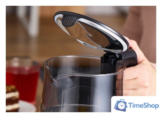 Электрический чайник MPM MCZ-125 - Изображение №5 — Интернет-магазин Time-Shop