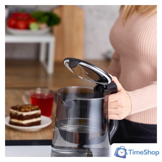 Электрический чайник MPM MCZ-125 - Изображение №6 — Интернет-магазин Time-Shop