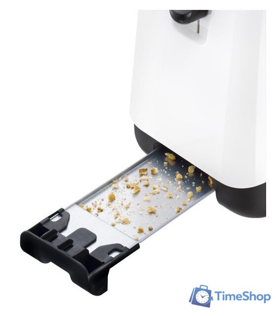 Тостер Tefal TT130130 - Изображение №4 — Интернет-магазин Time-Shop