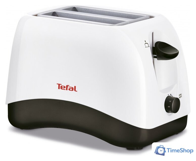 Тостер Tefal TT130130 - Изображение №2 — Интернет-магазин Time-Shop