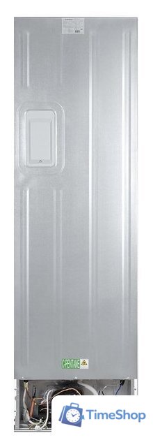 Холодильник MAUNFELD MFF200NFW - Изображение №7 — Интернет-магазин Time-Shop