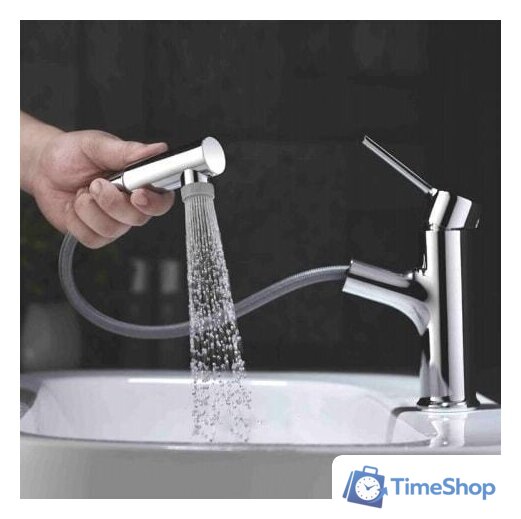 Смеситель Ledeme l1055-25 - Изображение №2 — Интернет-магазин Time-Shop