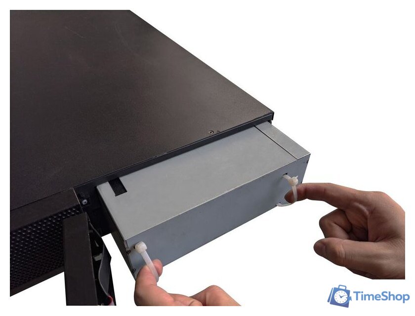 Источник бесперебойного питания Powercom Sentinel SNT-1000 - Изображение №3 — Интернет-магазин Time-Shop