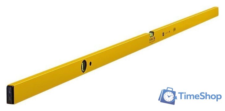 Уровень строительный Stabila Type 70 02292 - Изображение №1 — Интернет-магазин Time-Shop