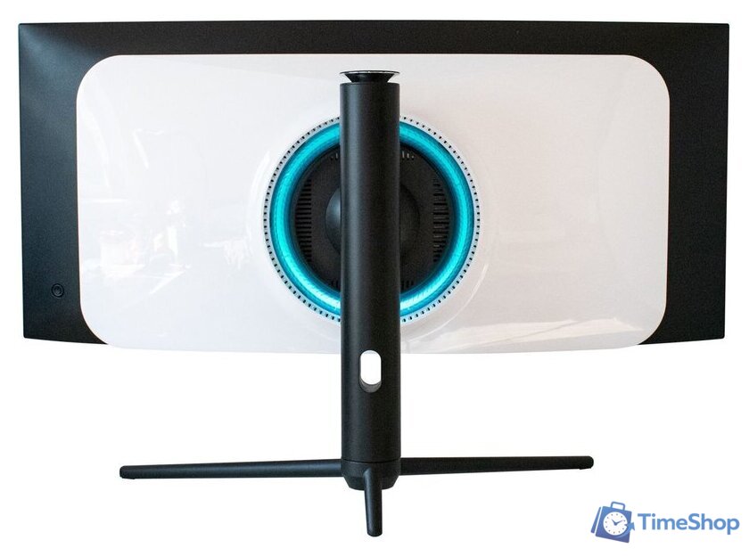 Моноблок IRBY MAX 34-B-i7127-16-0-1-N-H610-032 - Изображение №2 — Интернет-магазин Time-Shop