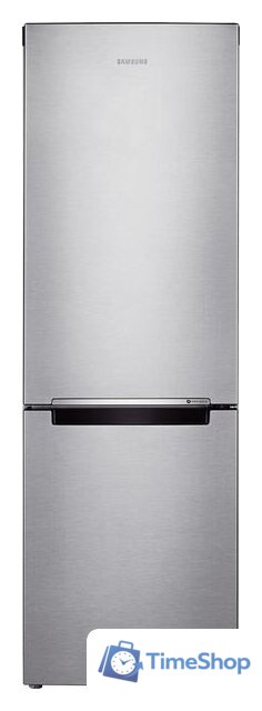 Холодильник Samsung RB30A30N0SA/WT - Изображение №1 — Интернет-магазин Time-Shop