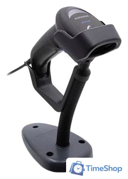 Сканер штрих-кодов Datalogic QuickScan QD2590-BKK1S - Изображение №1 — Интернет-магазин Time-Shop
