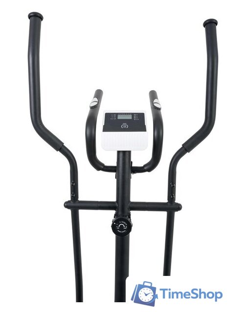 Эллиптический тренажер Atlas Sport 5.0-H Black - Изображение №3 — Интернет-магазин Time-Shop