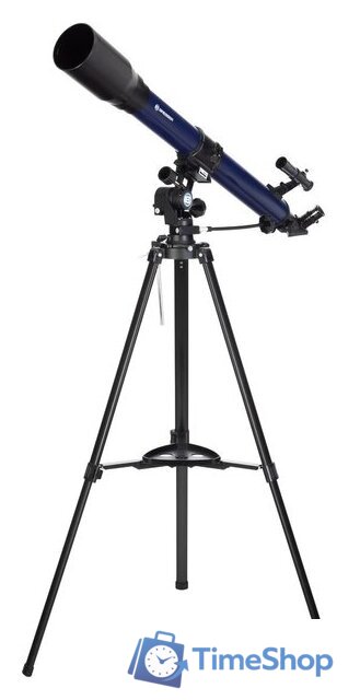 Телескоп Bresser Junior 70/900 Skylux NG - Изображение №1 — Интернет-магазин Time-Shop