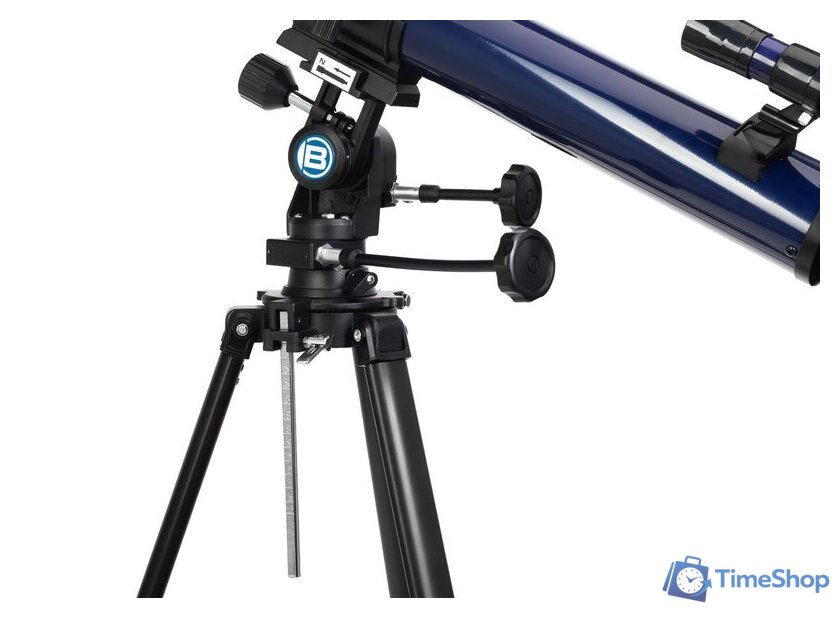 Телескоп Bresser Junior 70/900 Skylux NG - Изображение №6 — Интернет-магазин Time-Shop