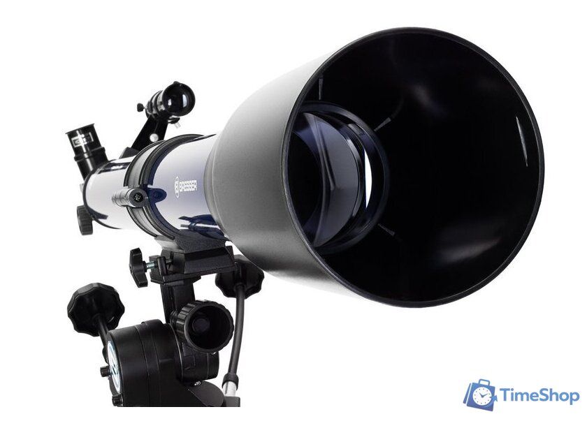 Телескоп Bresser Junior 70/900 Skylux NG - Изображение №5 — Интернет-магазин Time-Shop