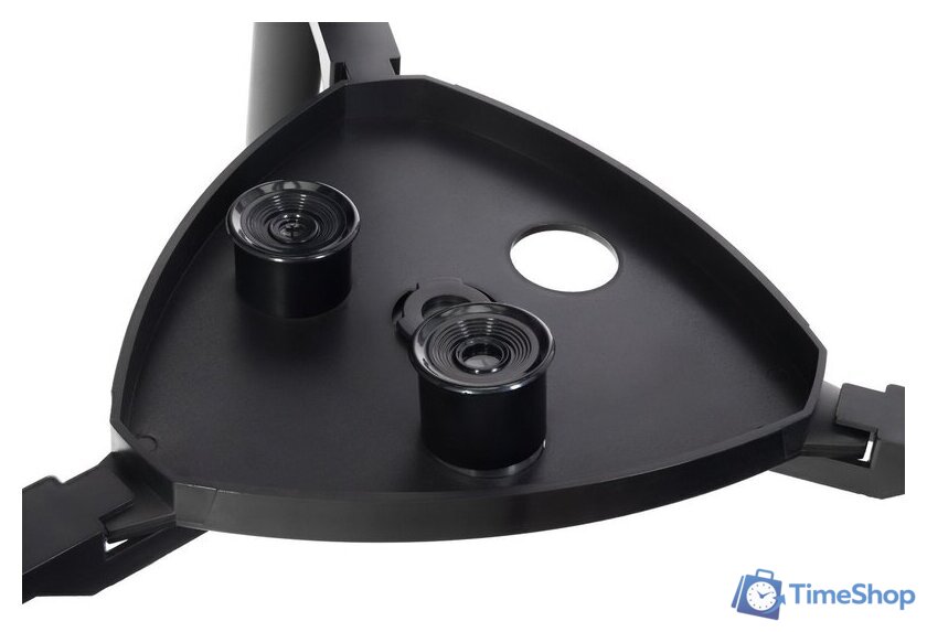 Телескоп Bresser Junior 70/900 Skylux NG - Изображение №8 — Интернет-магазин Time-Shop