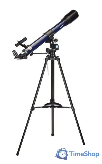 Телескоп Bresser Junior 70/900 Skylux NG - Изображение №4 — Интернет-магазин Time-Shop