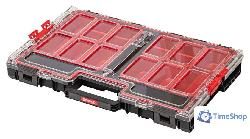 Органайзер Qbrick System One Organizer L 2.0 - Изображение №1 — Интернет-магазин Time-Shop