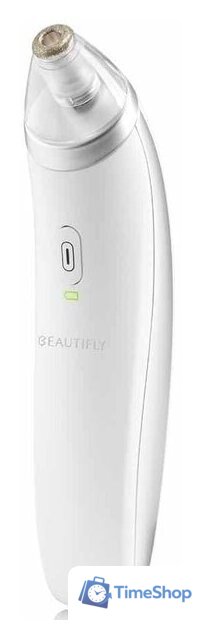 Прибор для вакуумной чистки Beautifly B-Derma - Изображение №1 — Интернет-магазин Time-Shop