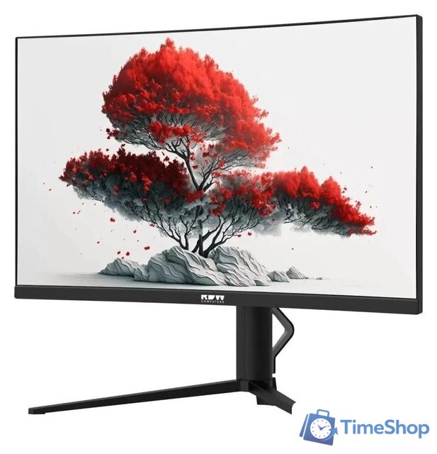 Монитор RDW Computers RDW2706C - Изображение №2 — Интернет-магазин Time-Shop