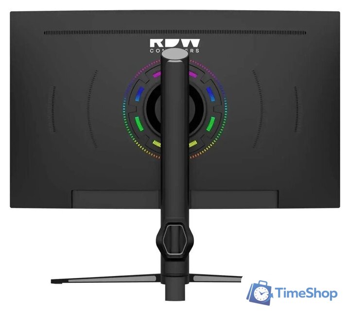 Монитор RDW Computers RDW2706C - Изображение №5 — Интернет-магазин Time-Shop