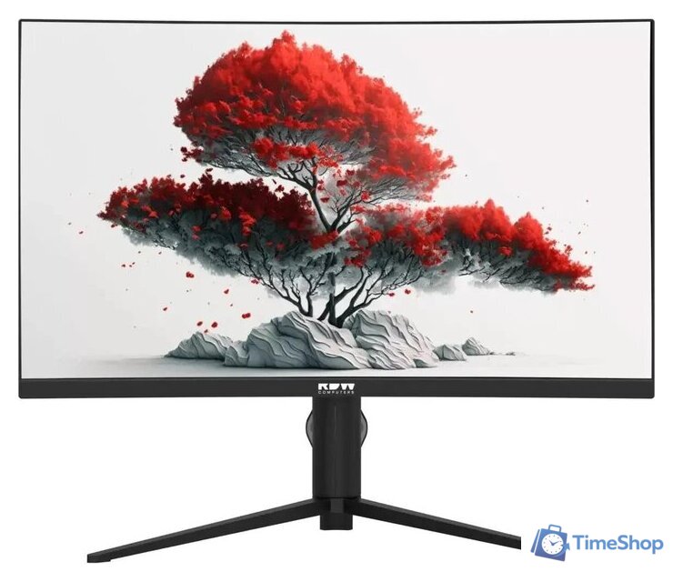 Монитор RDW Computers RDW2706C - Изображение №1 — Интернет-магазин Time-Shop