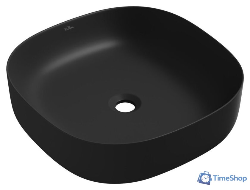 Умывальник Wellsee Belle Spa 3.0 335907000 - Изображение №2 — Интернет-магазин Time-Shop