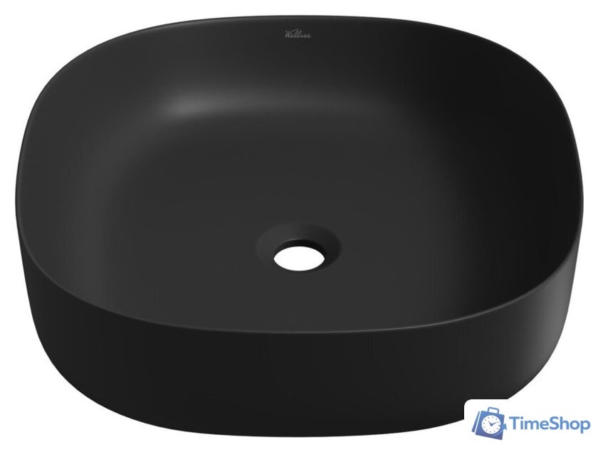 Умывальник Wellsee Belle Spa 3.0 335907000 - Изображение №1 — Интернет-магазин Time-Shop