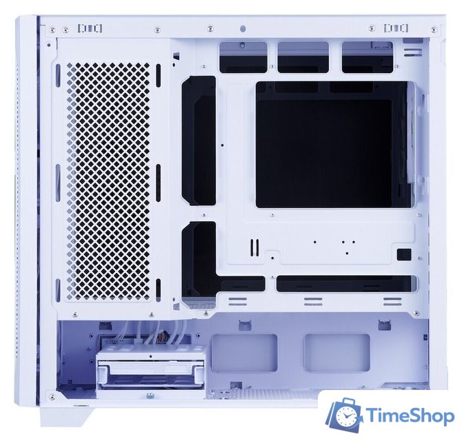 Корпус ADATA XPG Lander 300 (белый) - Изображение №8 — Интернет-магазин Time-Shop