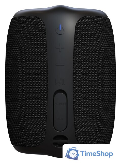 Беспроводная колонка Creative Muvo Play (черный) - Изображение №2 — Интернет-магазин Time-Shop