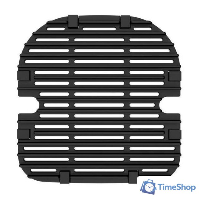 Аэрогриль (аэрофритюрница) Tefal EY505D15 - Изображение №3 — Интернет-магазин Time-Shop