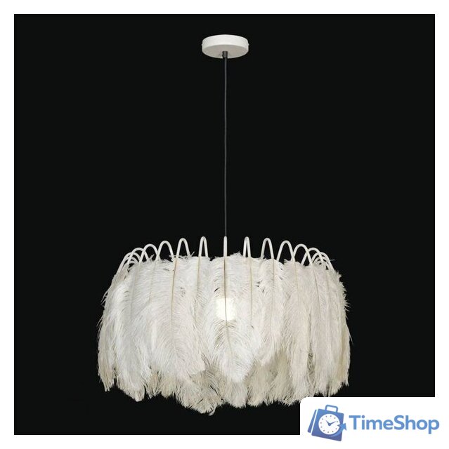 Подвесная люстра Lussole LSP-8601 - Изображение №1 — Интернет-магазин Time-Shop