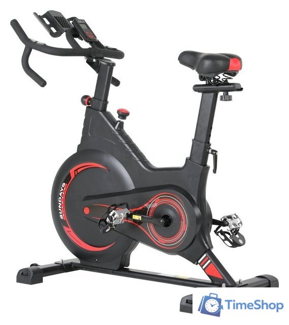 Велотренажер Sundays Fitness ES-7022 - Изображение №3 — Интернет-магазин Time-Shop