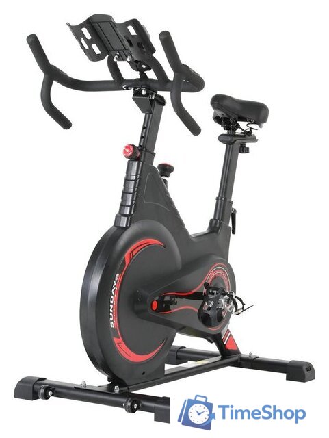 Велотренажер Sundays Fitness ES-7022 - Изображение №1 — Интернет-магазин Time-Shop