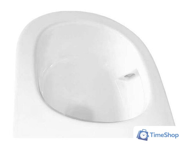 Унитаз подвесной Roxen Antares Tornado в комплекте с инсталляцией StounFix Dual Fresh 6 в 1 968385 (кнопка: хром глянцевый) - Изображение №9 — Интернет-магазин Time-Shop