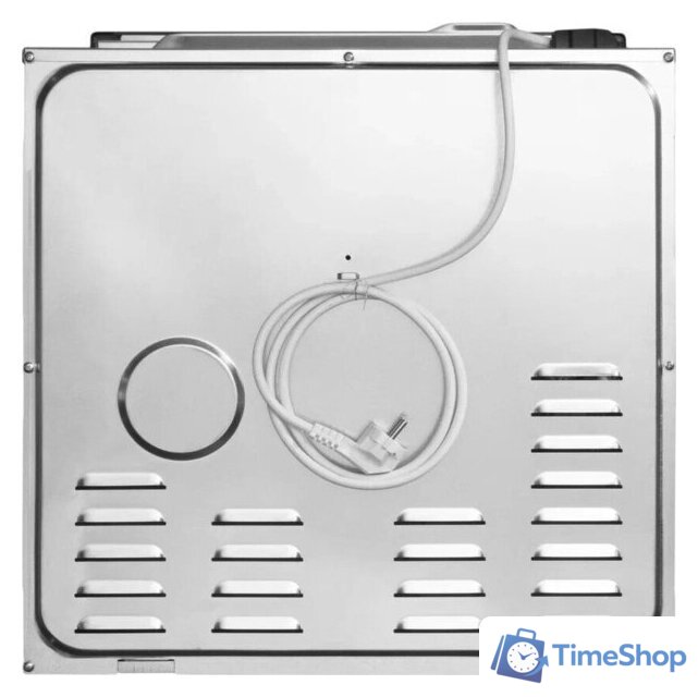 Электрический духовой шкаф Hansa BOEW68433 - Изображение №3 — Интернет-магазин Time-Shop