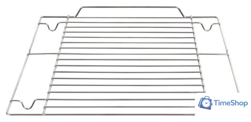 Электрический духовой шкаф Hansa BOEW68433 - Изображение №8 — Интернет-магазин Time-Shop