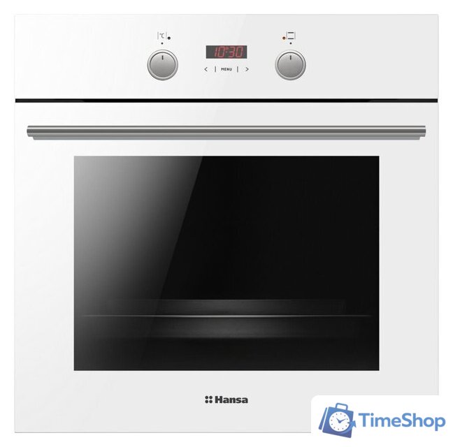 Электрический духовой шкаф Hansa BOEW68433 - Изображение №1 — Интернет-магазин Time-Shop