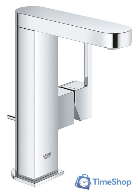Смеситель Grohe Plus 23871003 - Изображение №1 — Интернет-магазин Time-Shop