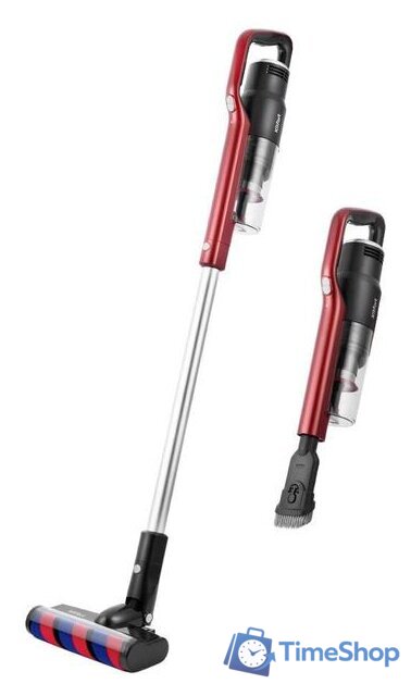 Пылесос Kitfort KT-561 - Изображение №1 — Интернет-магазин Time-Shop