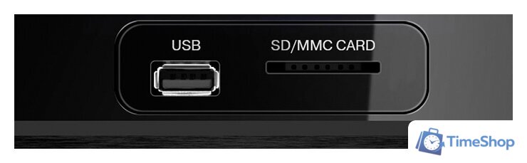 Акустика SVEN MS-2050 - Изображение №4 — Интернет-магазин Time-Shop