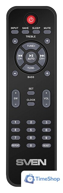 Акустика SVEN MS-2050 - Изображение №5 — Интернет-магазин Time-Shop