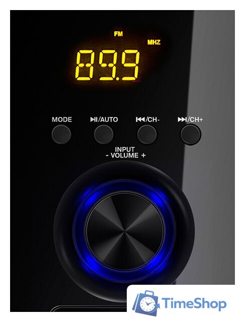 Акустика SVEN MS-2050 - Изображение №3 — Интернет-магазин Time-Shop