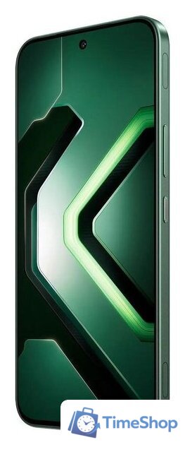 Телефон Infinix GT 30 X6876 8GB/256GB (зеленый) - Изображение №4 — Интернет-магазин Time-Shop