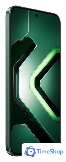 Телефон Infinix GT 30 X6876 8GB/256GB (зеленый) - Изображение №5 — Интернет-магазин Time-Shop