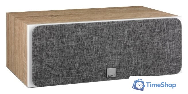 Полочная акустика DALI Oberon Vokal Light Oak - Изображение №2 — Интернет-магазин Time-Shop