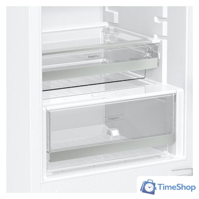 Холодильник Korting KSI 17887 CNFZ - Изображение №3 — Интернет-магазин Time-Shop