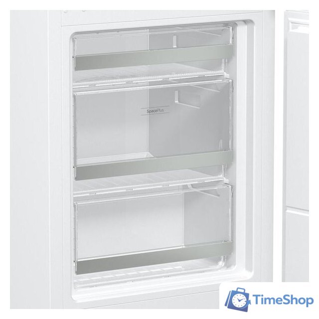 Холодильник Korting KSI 17887 CNFZ - Изображение №4 — Интернет-магазин Time-Shop