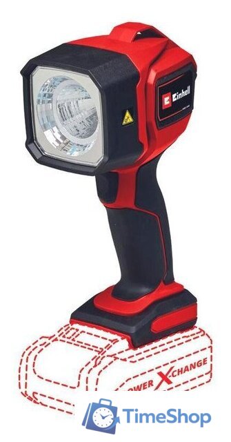 Фонарь Einhell TC-CL 18/350 Li - Solo (без АКБ) - Изображение №1 — Интернет-магазин Time-Shop