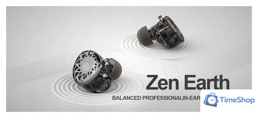 Наушники iCON Zen Earth - Изображение №6 — Интернет-магазин Time-Shop